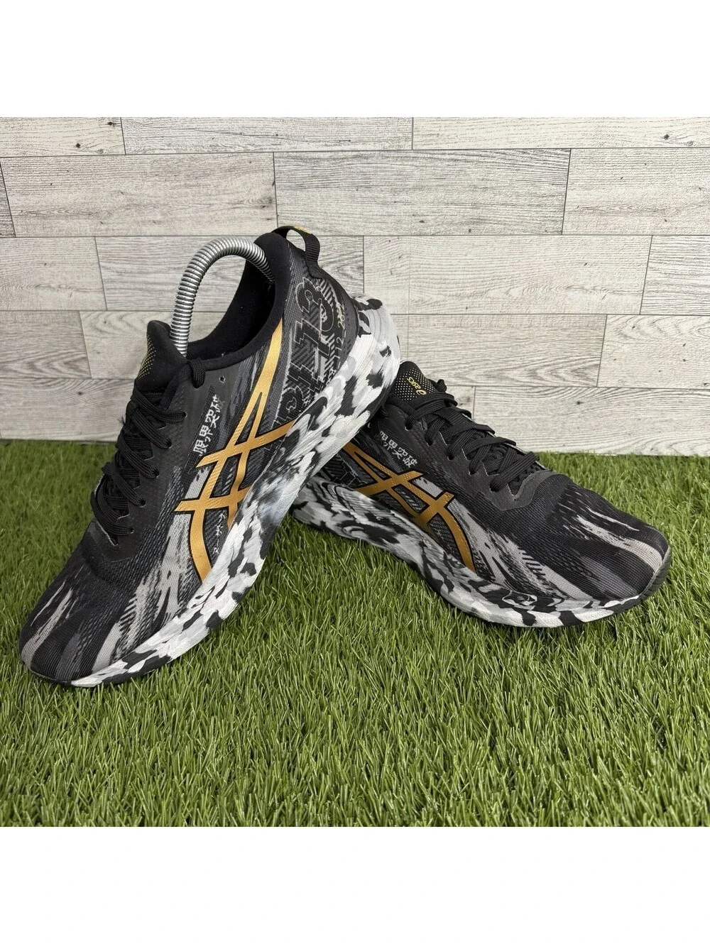 Asics men’s running